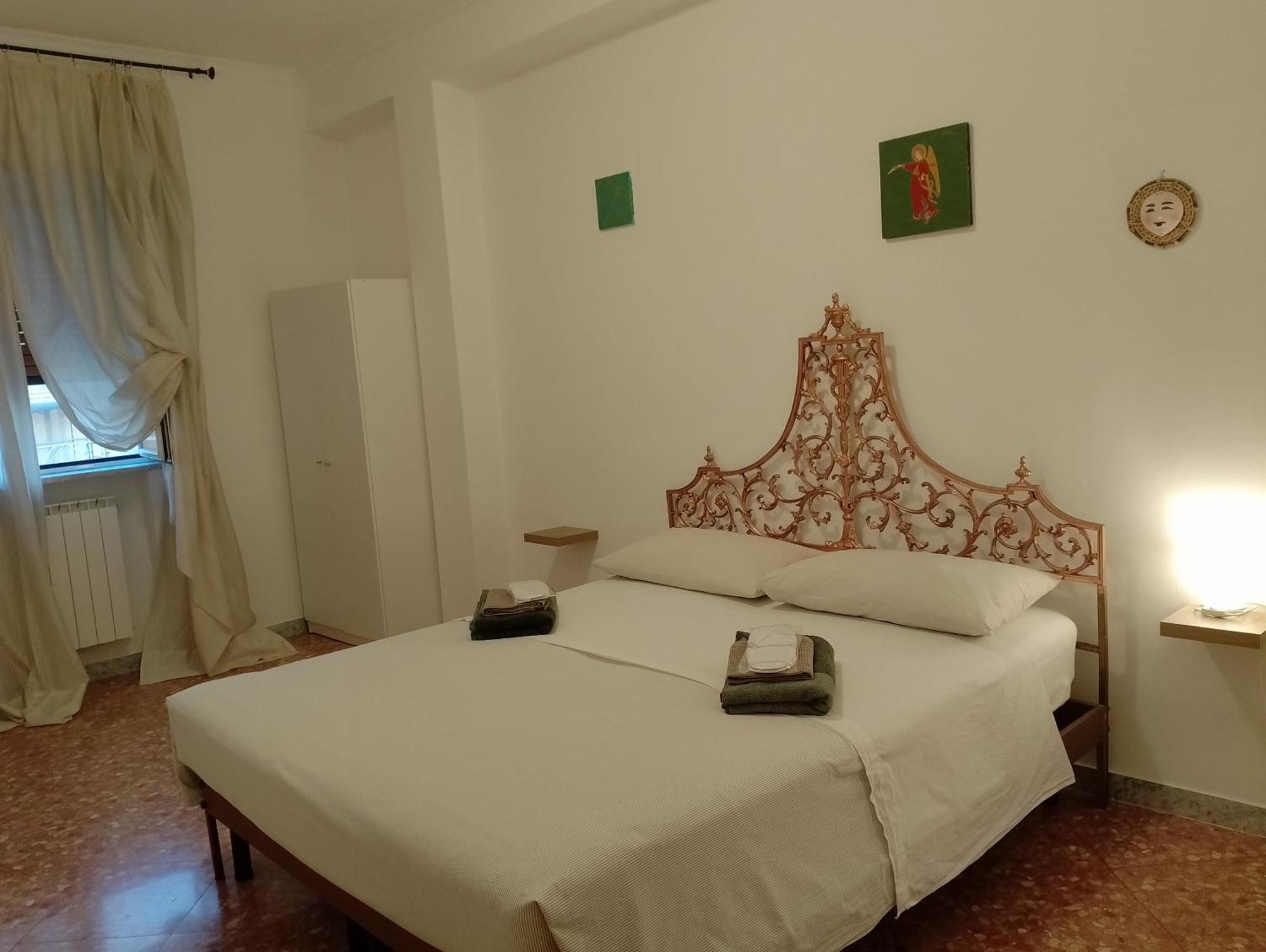 Apartment Levante