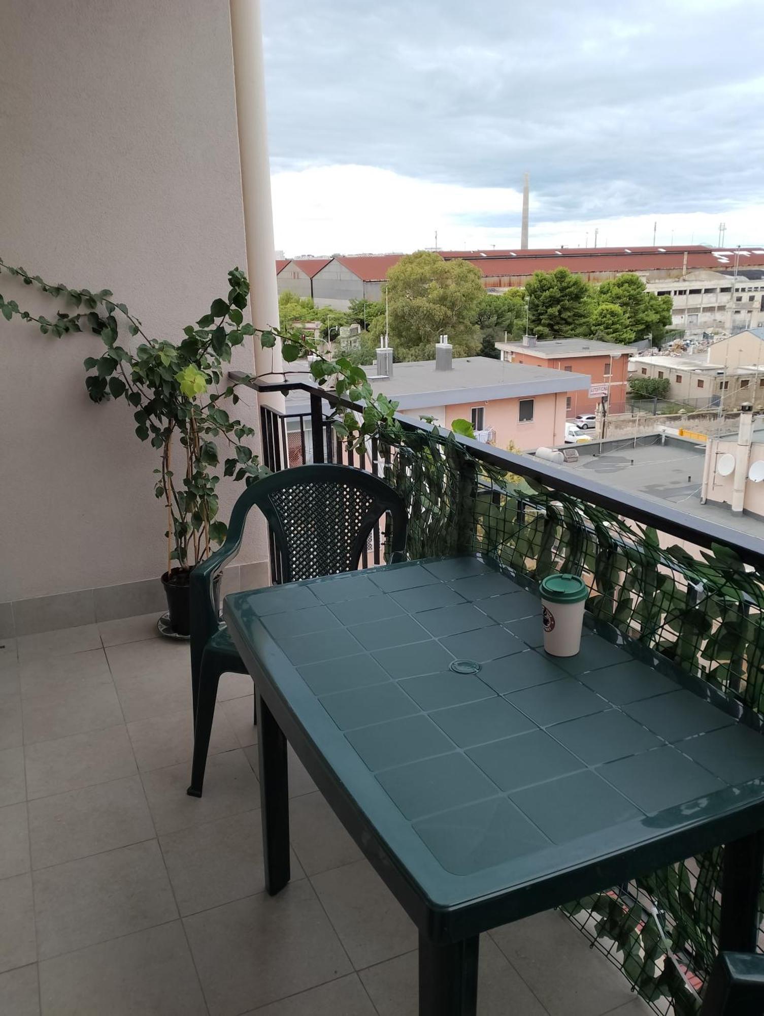 Apartment Levante *
