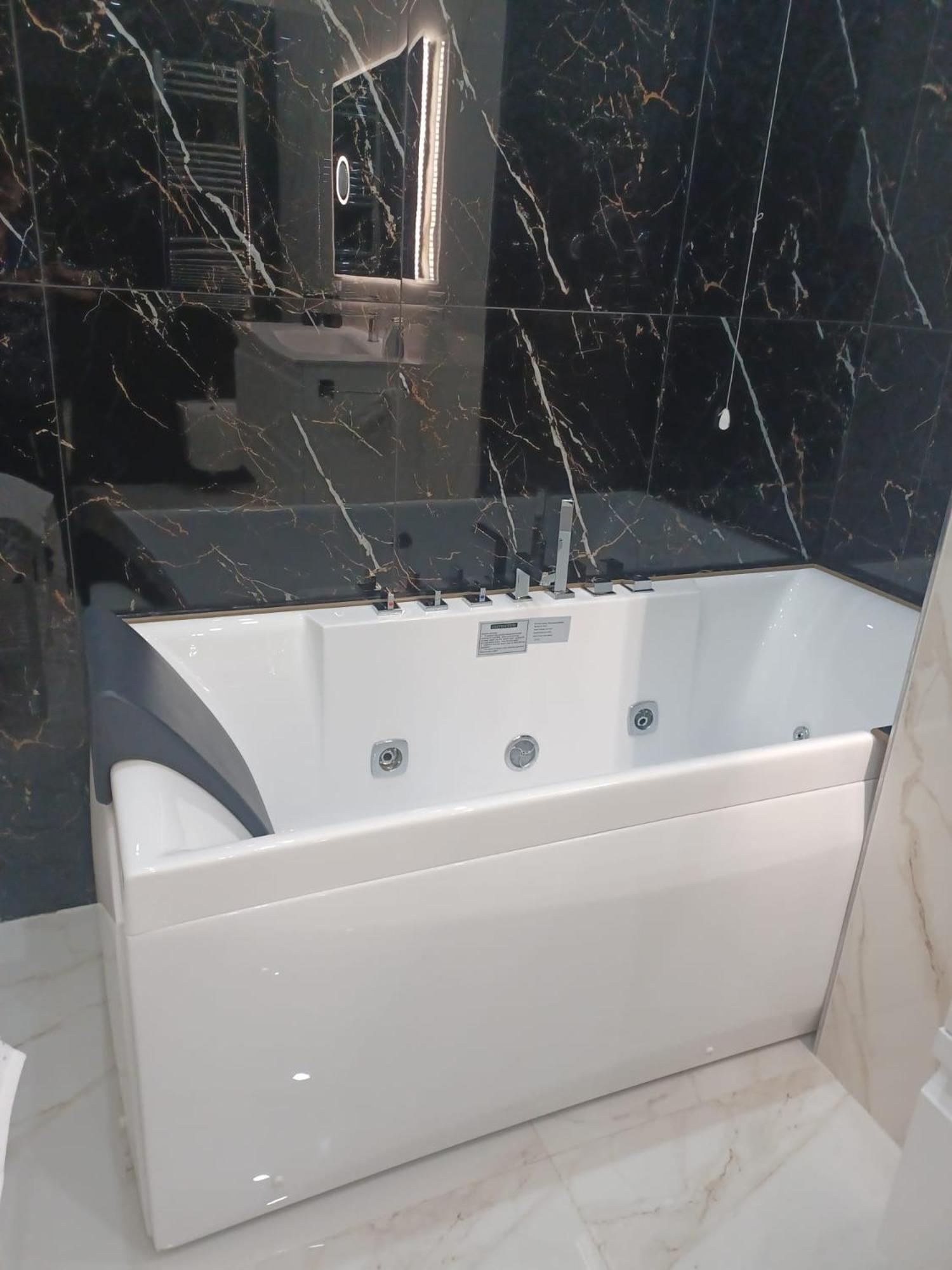 Apartment La Meson *