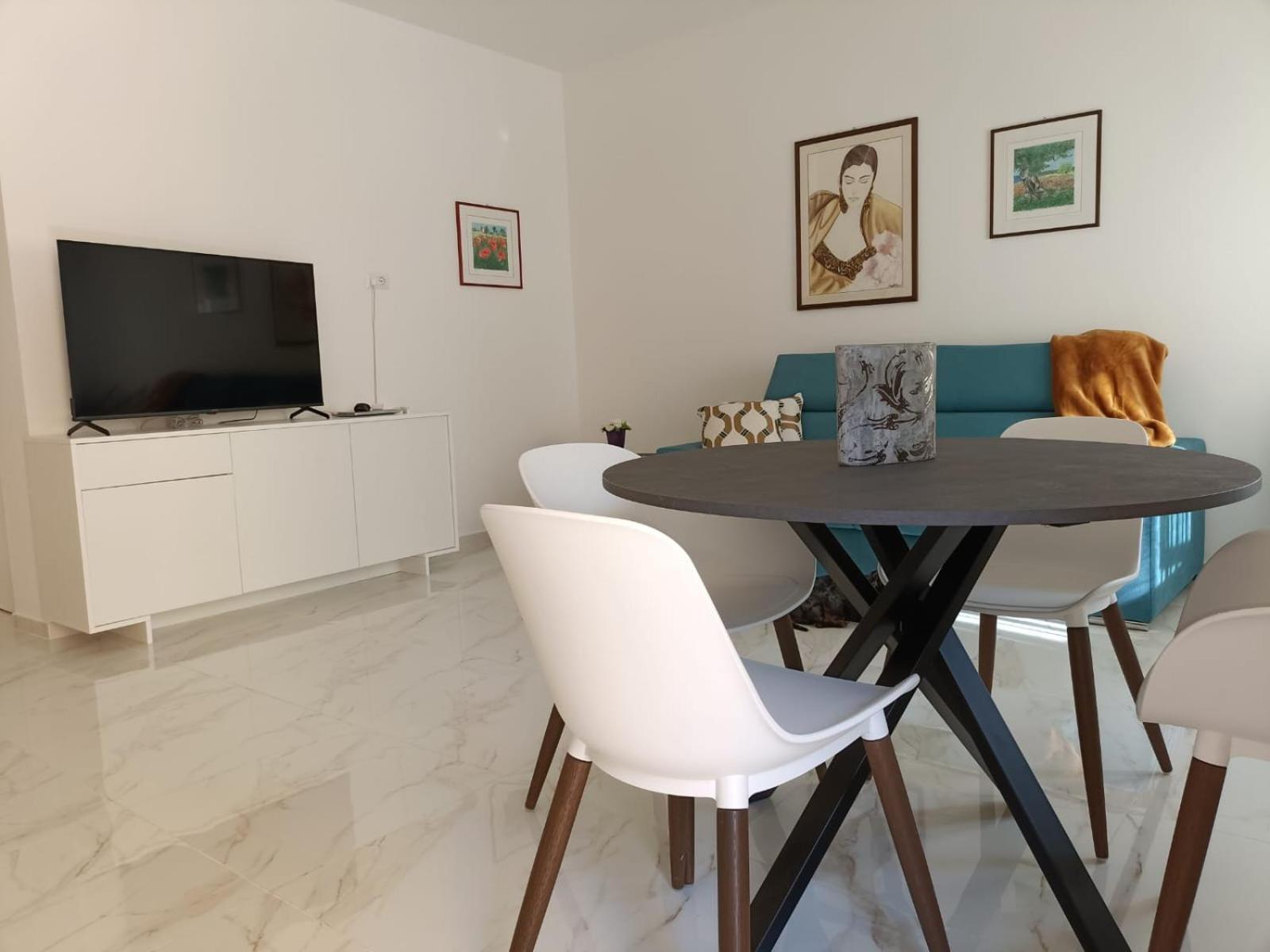 Apartment La Meson Bari