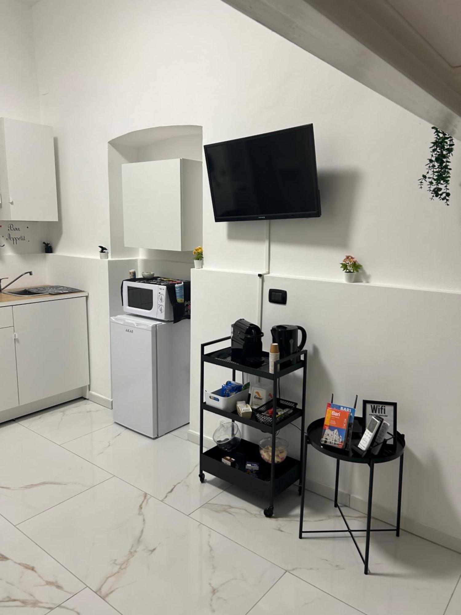 Golden Dreams Apartment