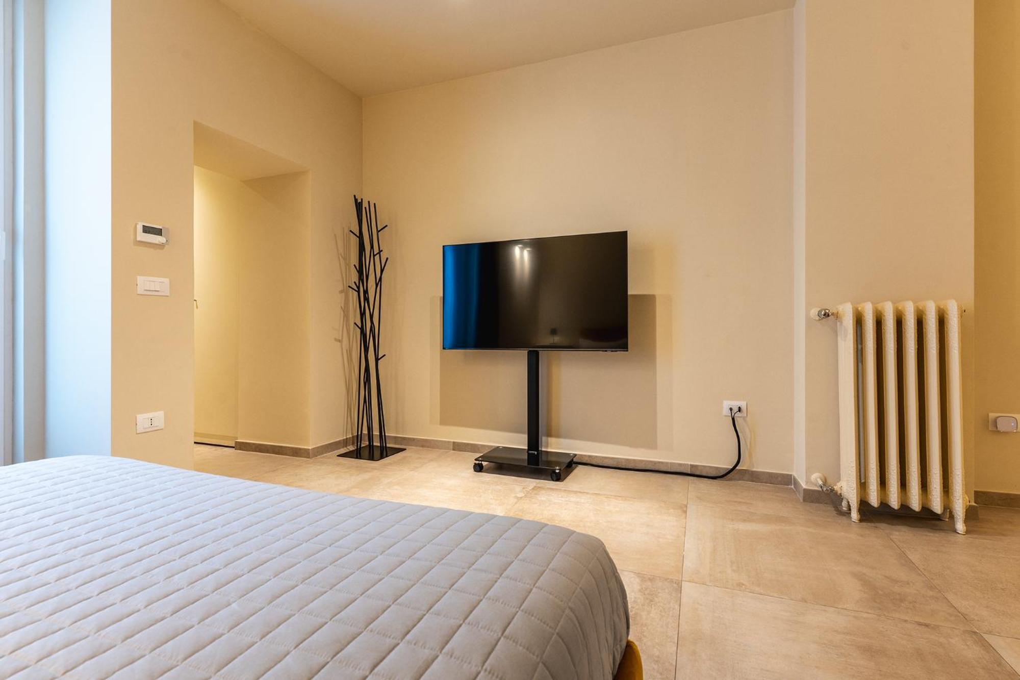 Apartment Agape *