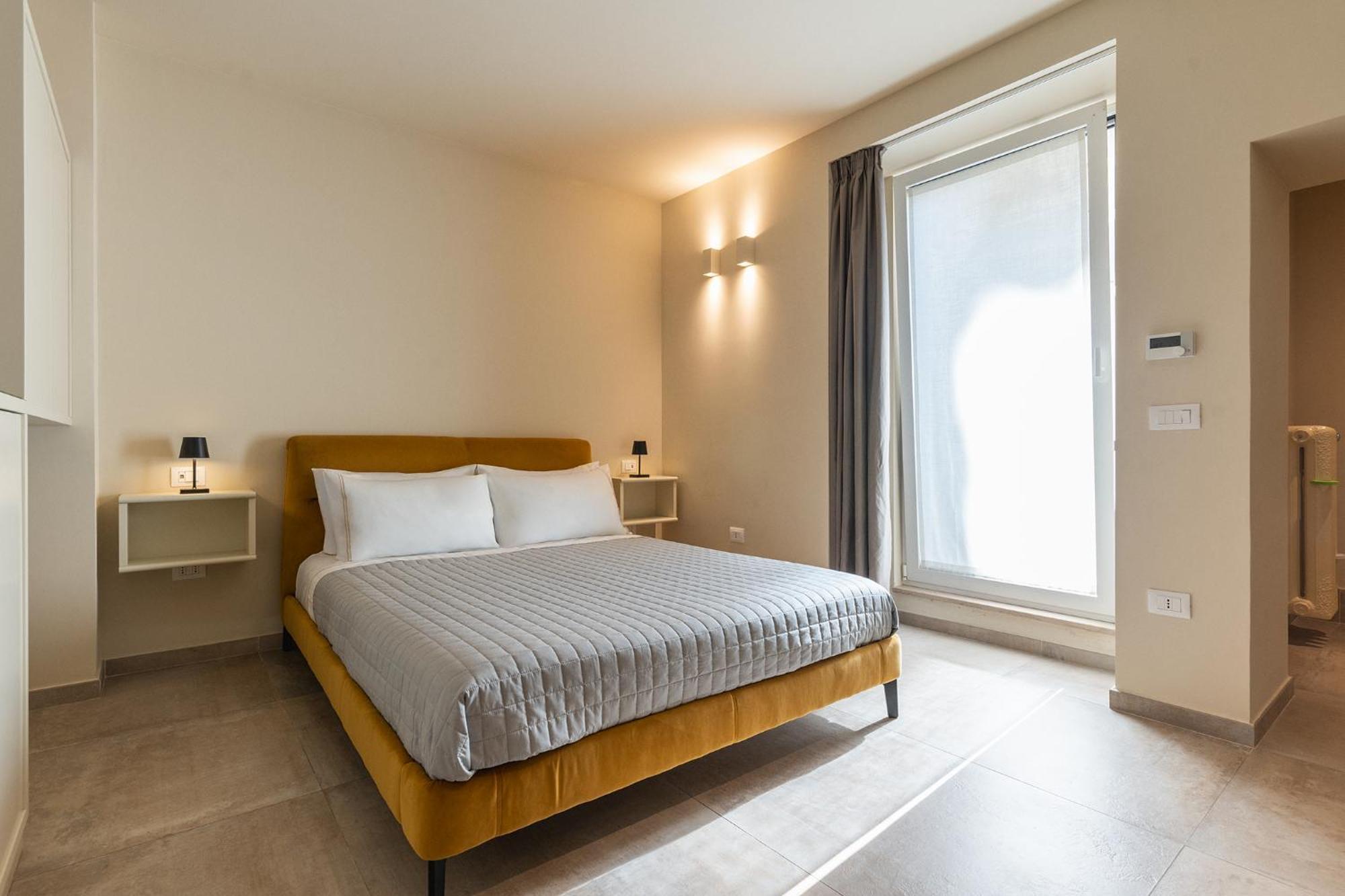 Agape Apartment Bari