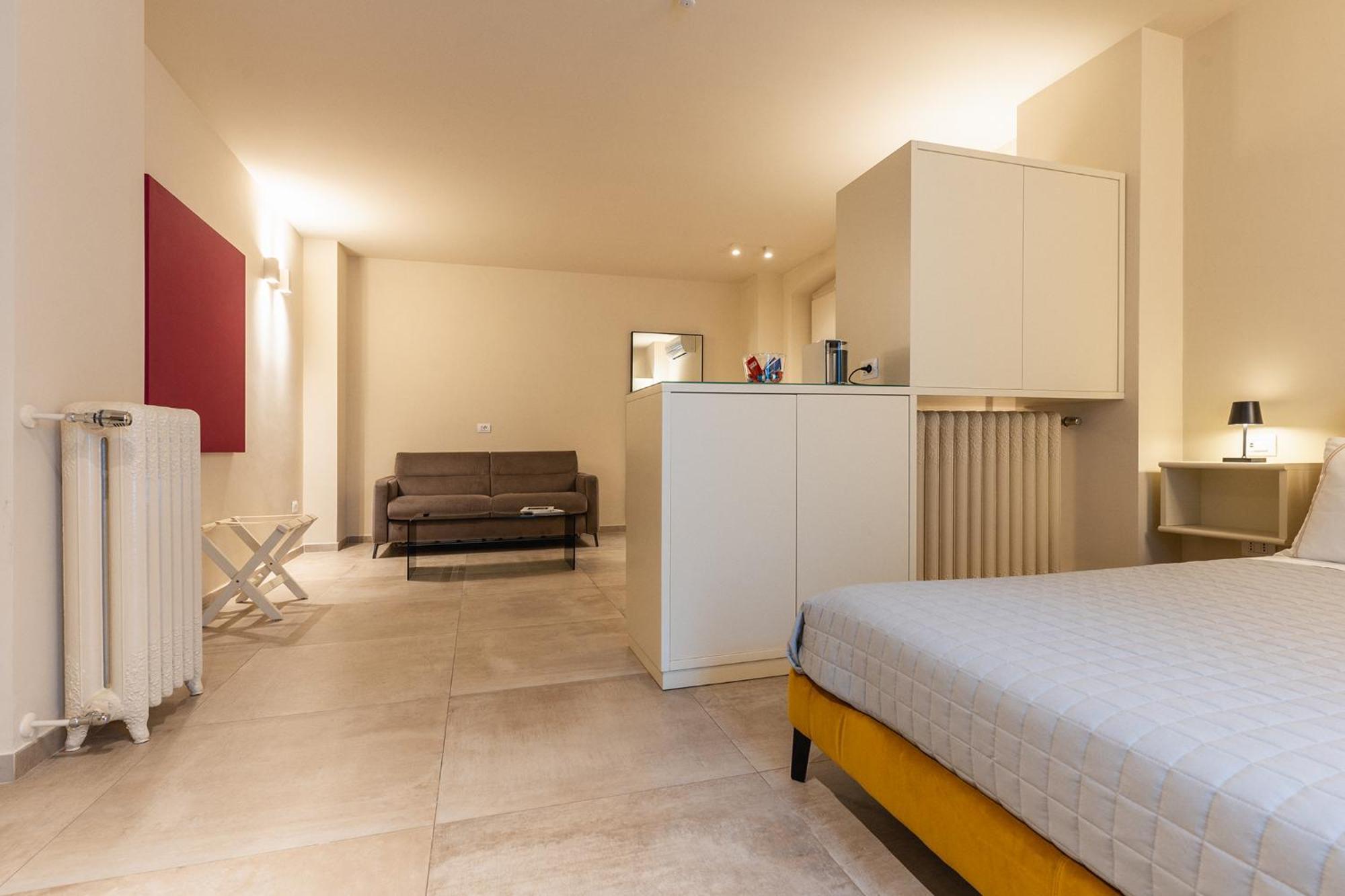 Agape Apartment