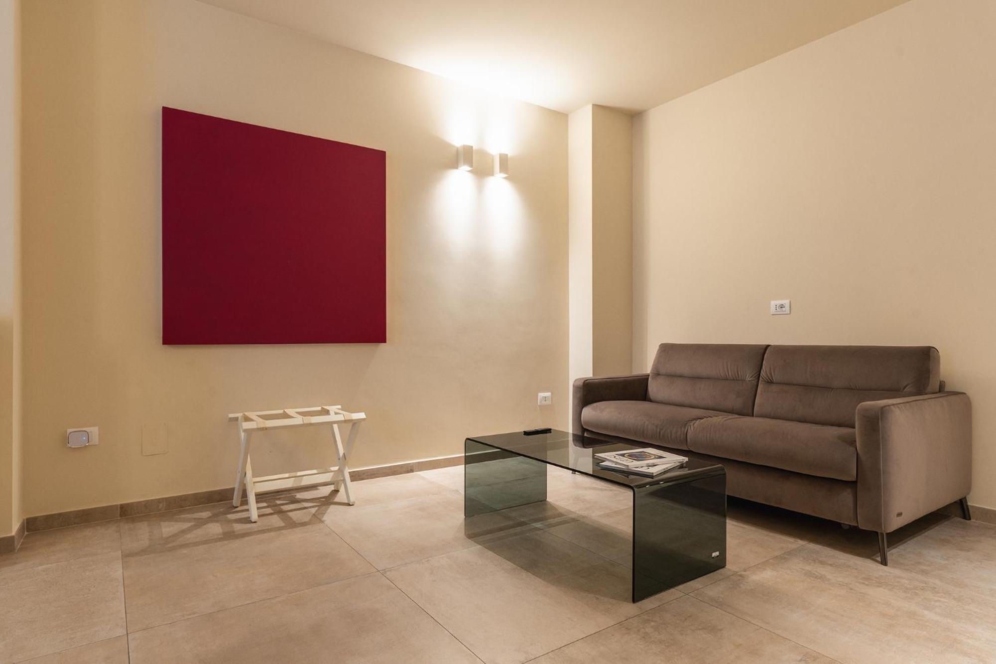 Agape Apartment Bari