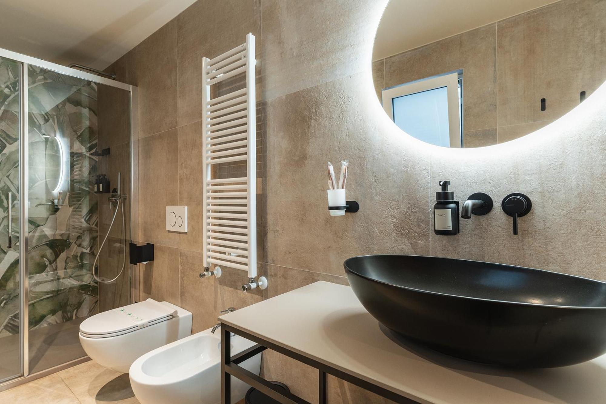 Agape Apartment Bari