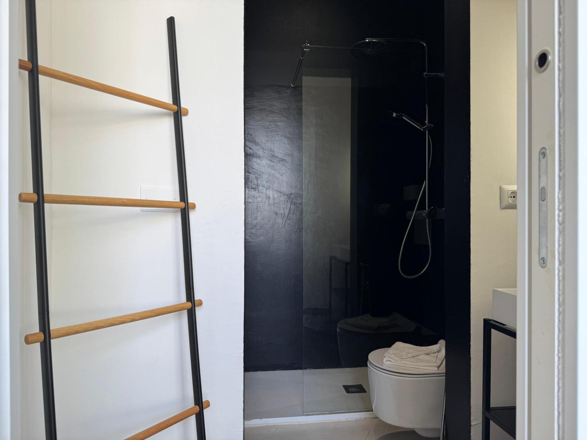 Loft Del Centro Roma 34 - Penthouse With Private Terrace - * Bari