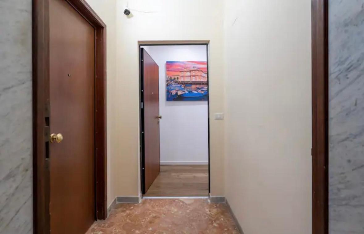 Piccola Oasi Appartamento *