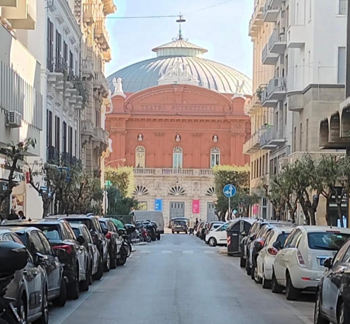 Piccola Oasi Bari
