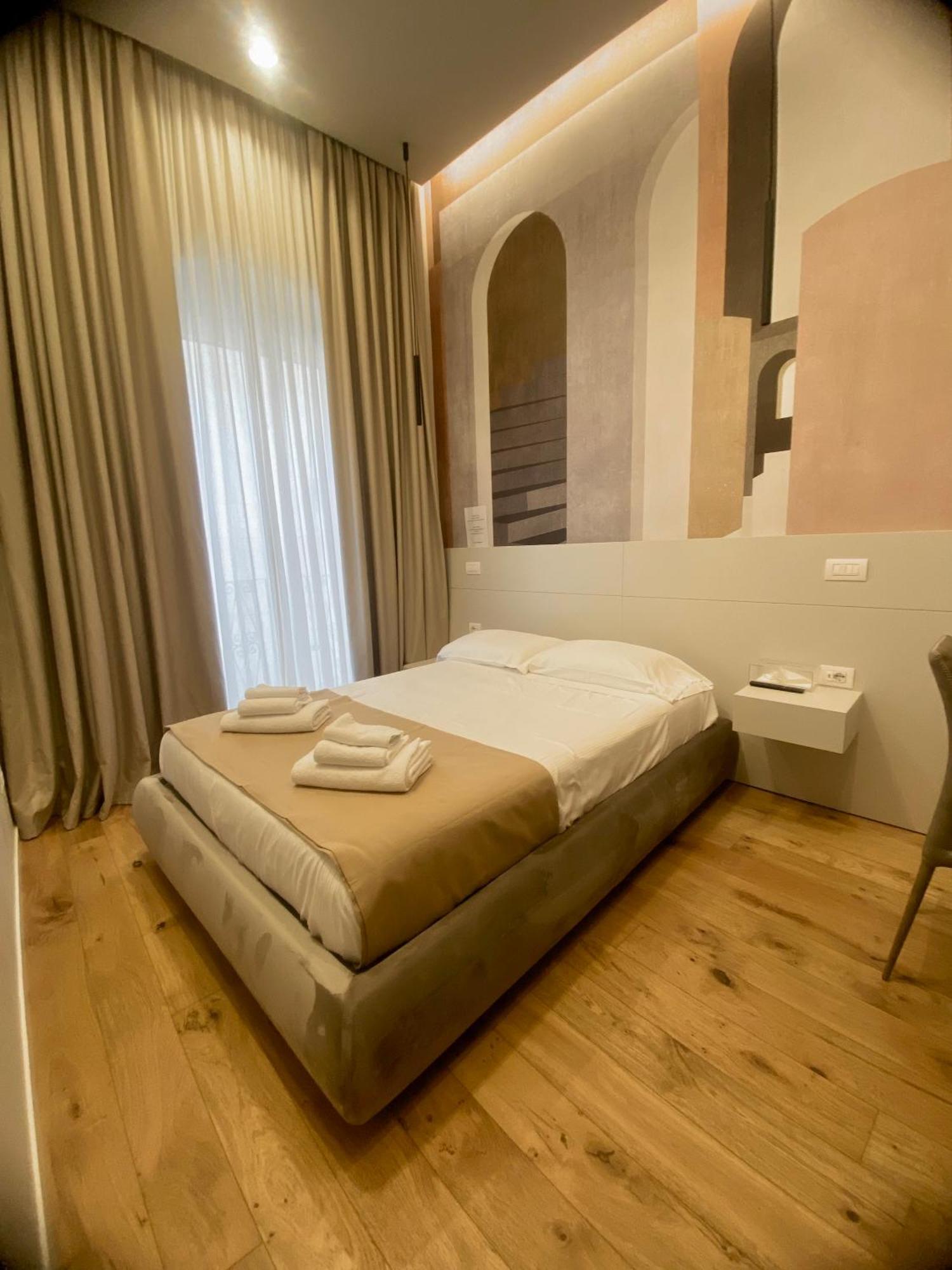 Nonno Nicola Bed & Breakfast