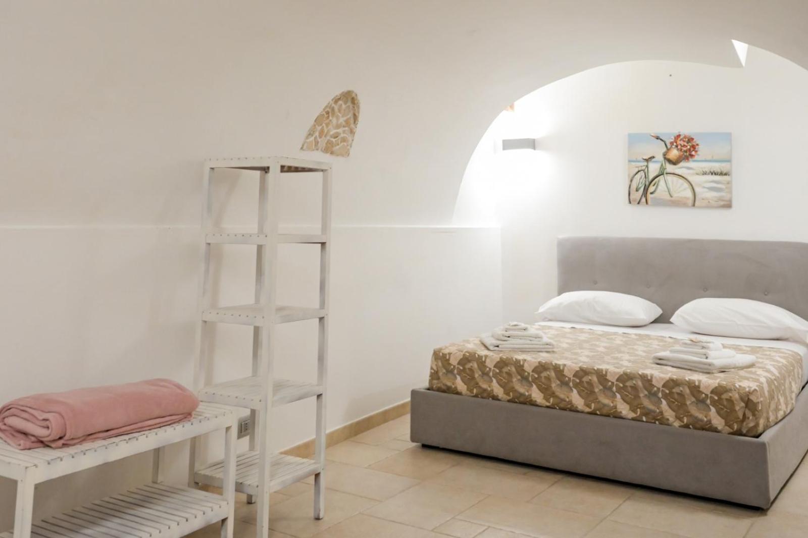 Vakantiehuis Joy's Bari