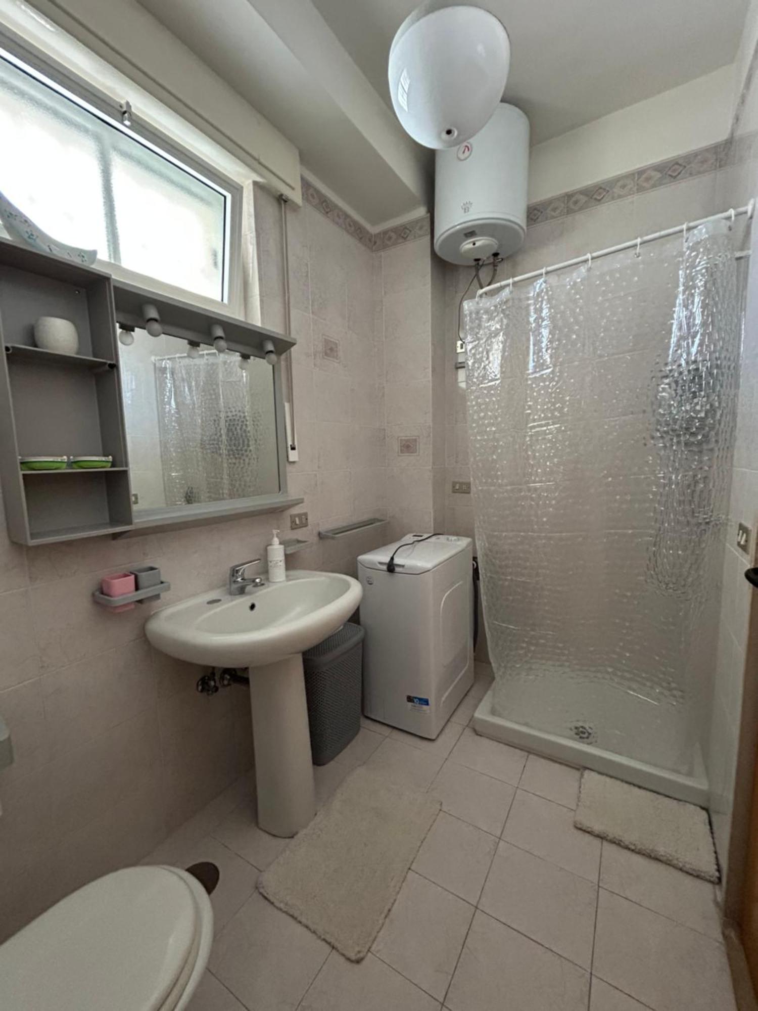 Apartment Dimora Regina