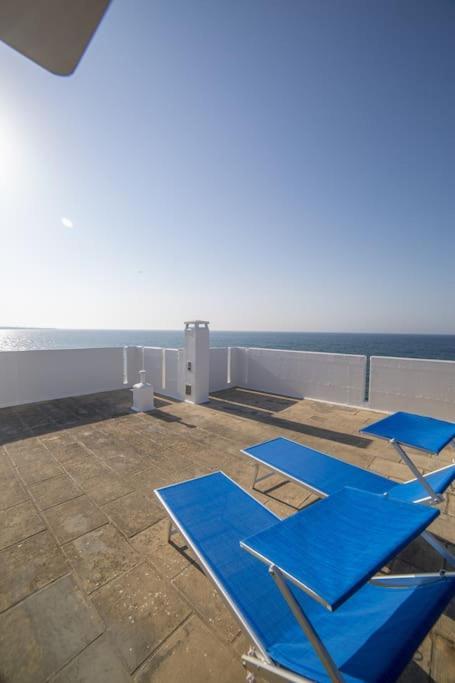 Terrazza Marechiaro Apartment *