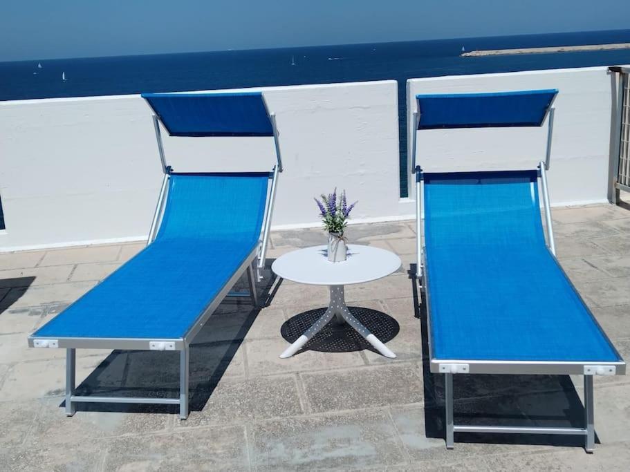 Terrazza Marechiaro Bari