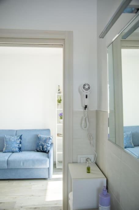 Terrazza Marechiaro Apartment Bari
