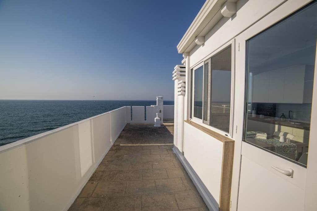 Apartment Terrazza Marechiaro Bari