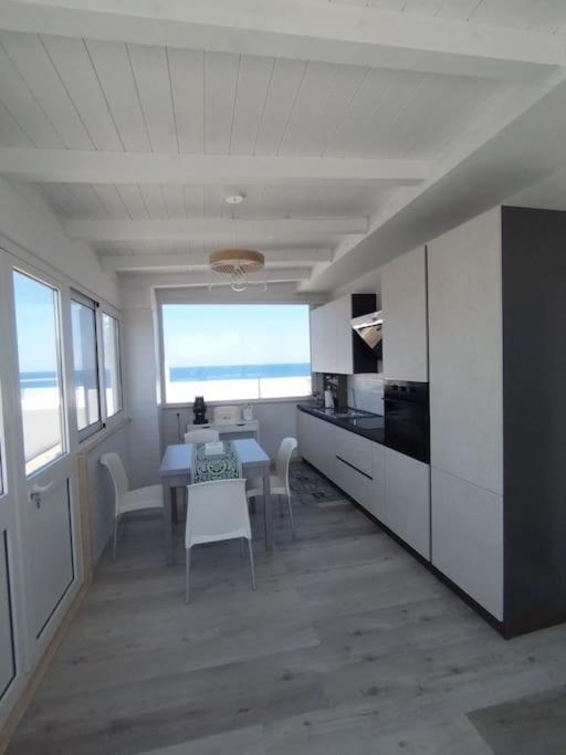 Apartment Terrazza Marechiaro *