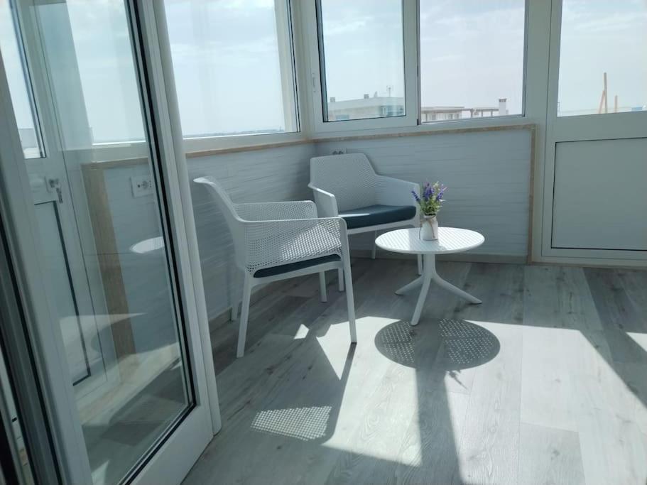 Apartment Terrazza Marechiaro