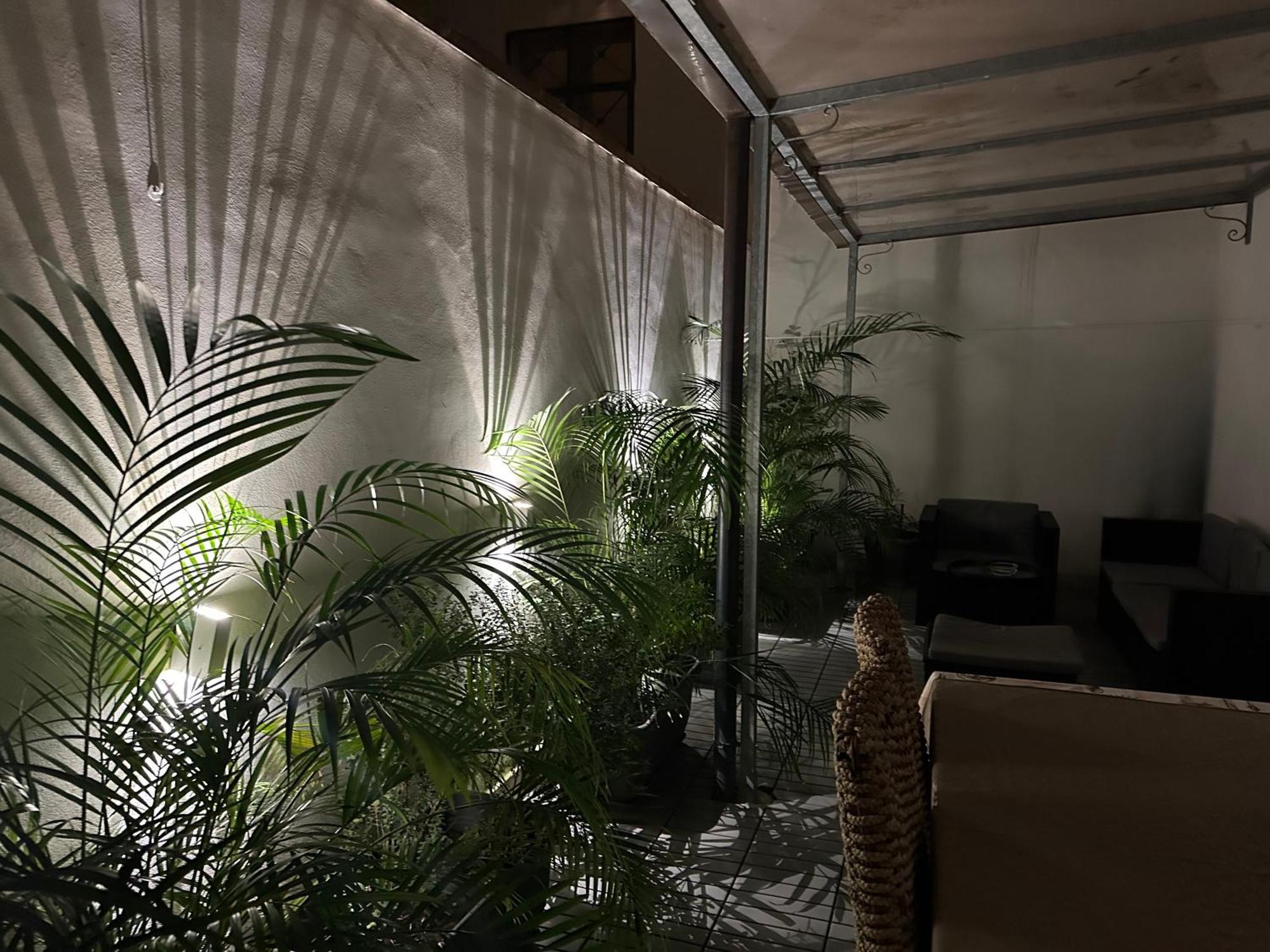 Imbriani Guest house