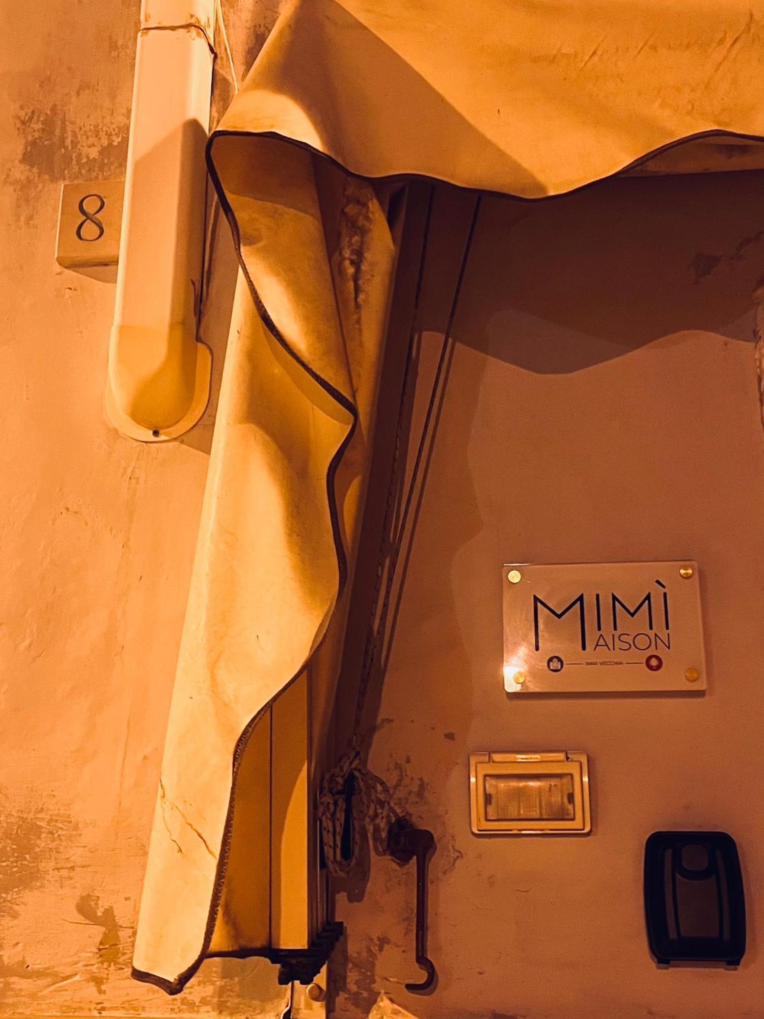 Mimi Maison Vecchia Appartement