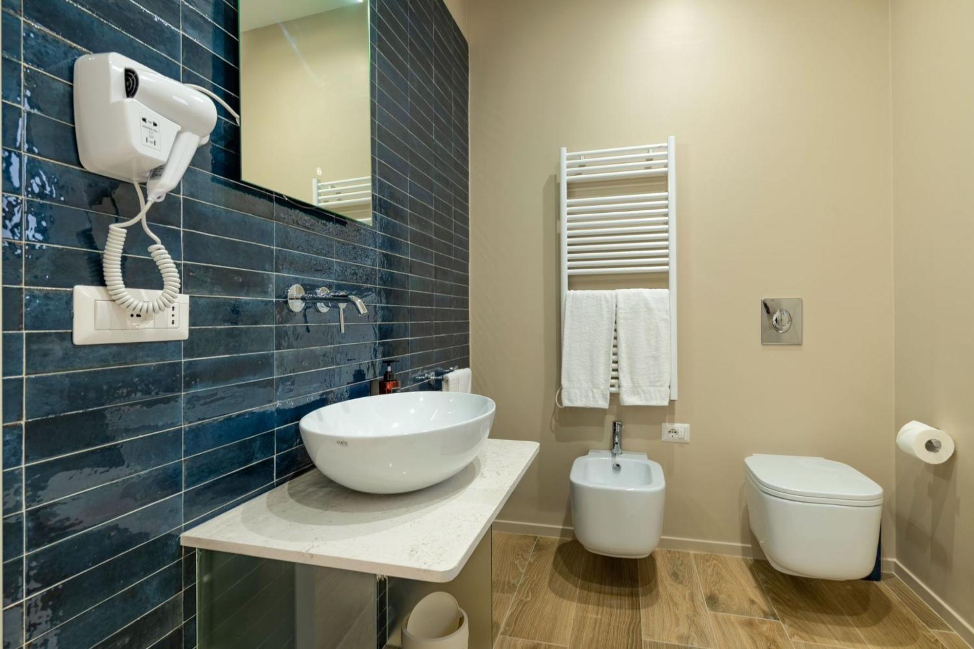 Guest house Dimora Fralu