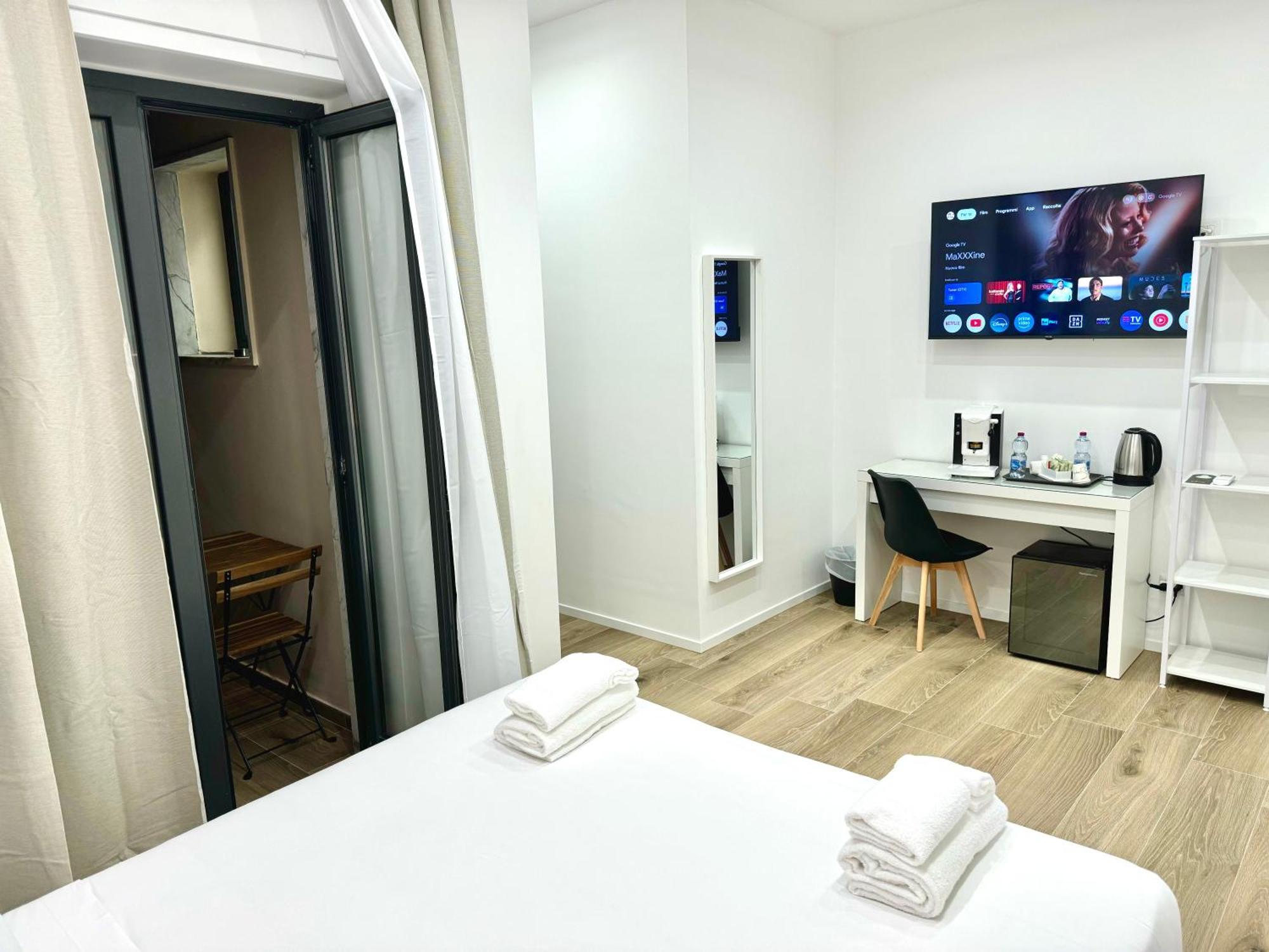 Guest house Dimora Fralu