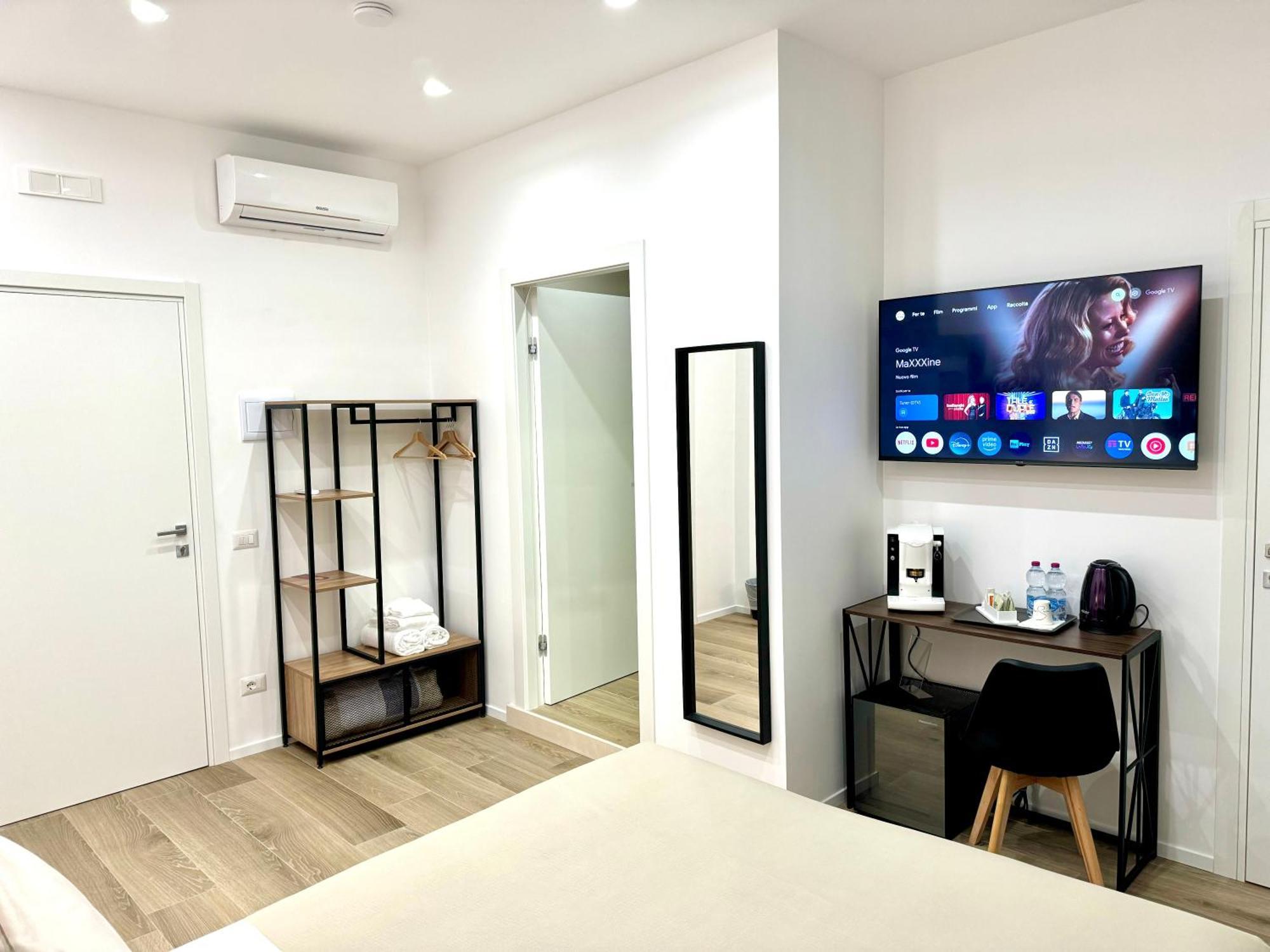 Guest house Dimora Fralu Bari