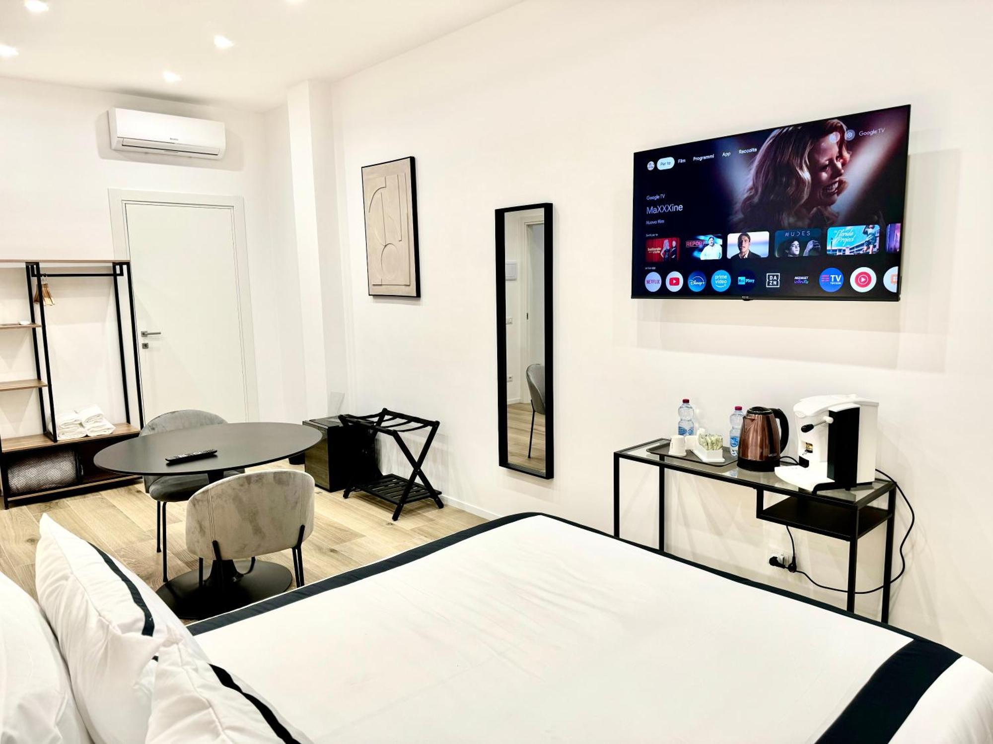 Dimora Fralu Guest house Bari