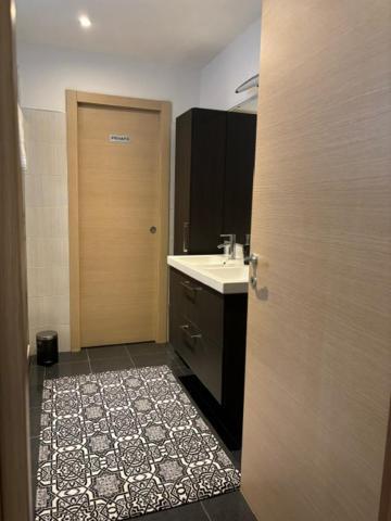 Apartament Crisalma *