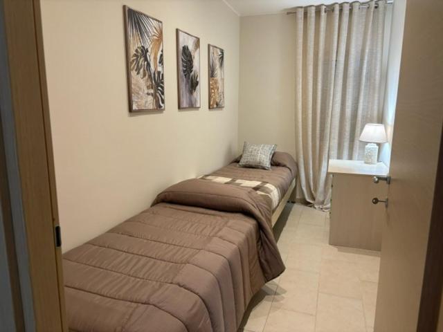 Apartament Crisalma