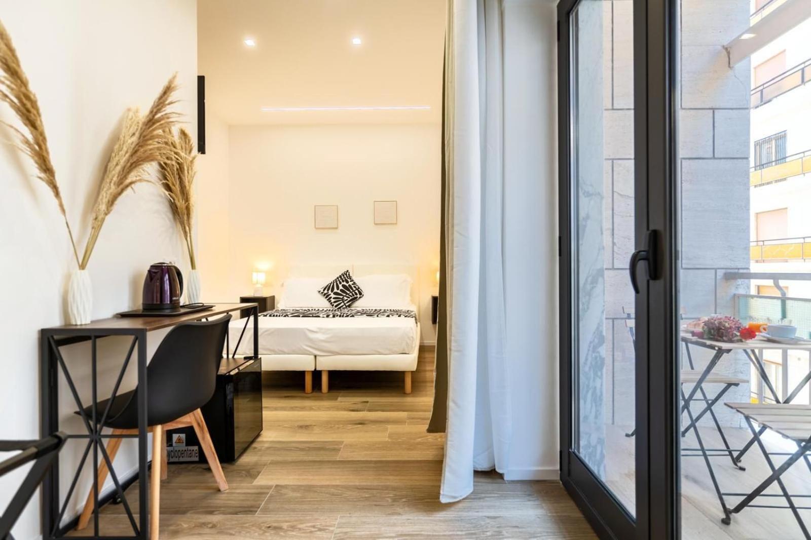 Dimora Fralu Guest house