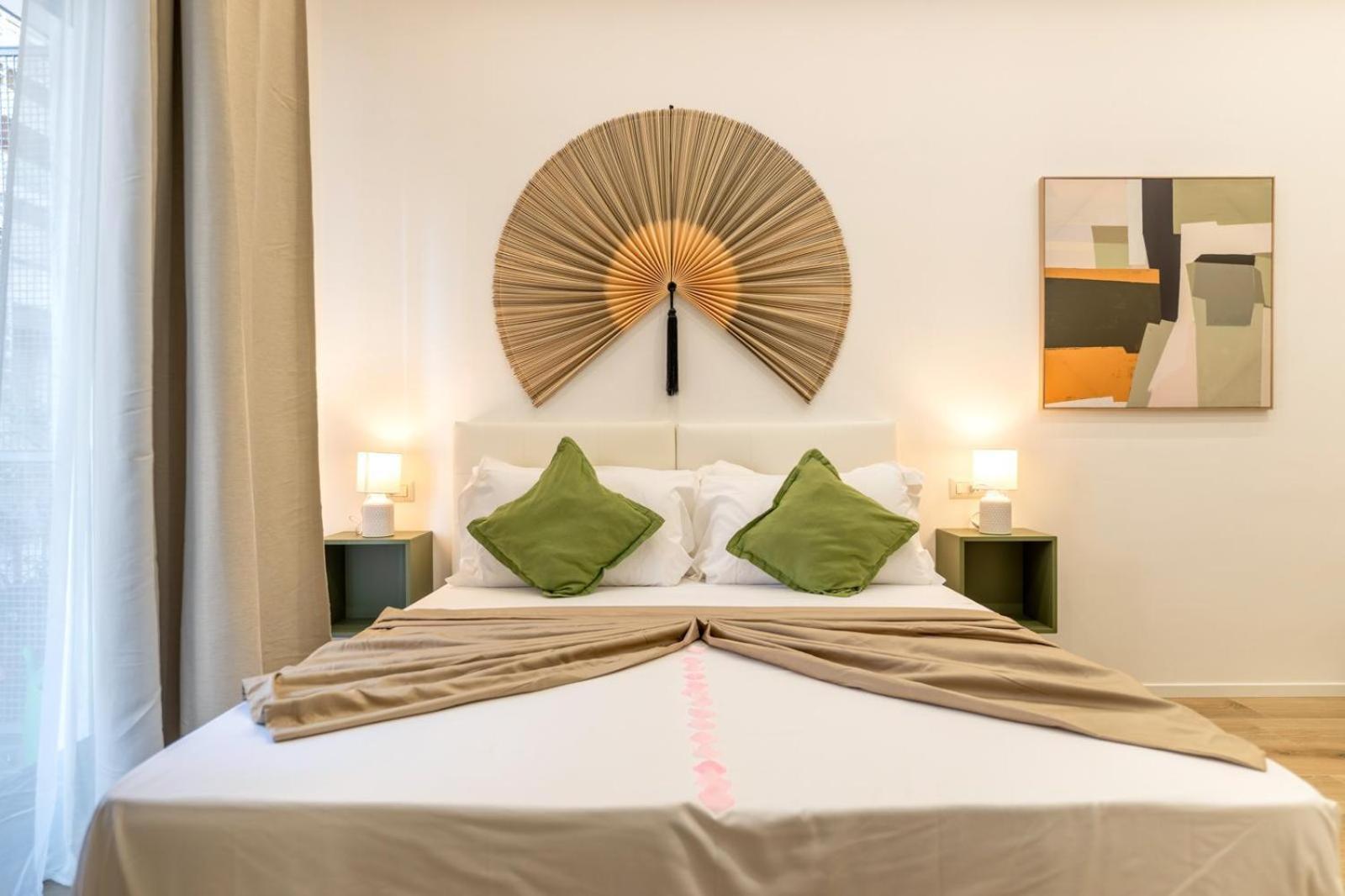 Dimora Fralu Guest house Bari