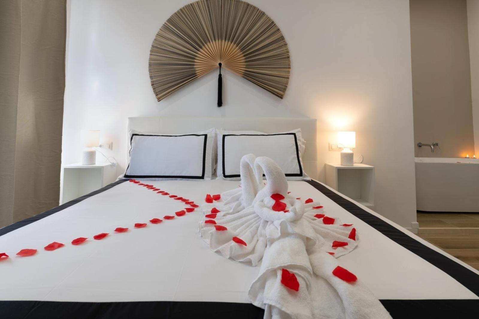 Dimora Fralu Guest house Bari