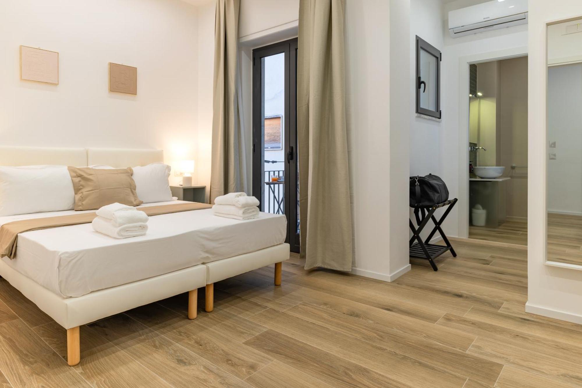 Dimora Fralu Guest house Bari