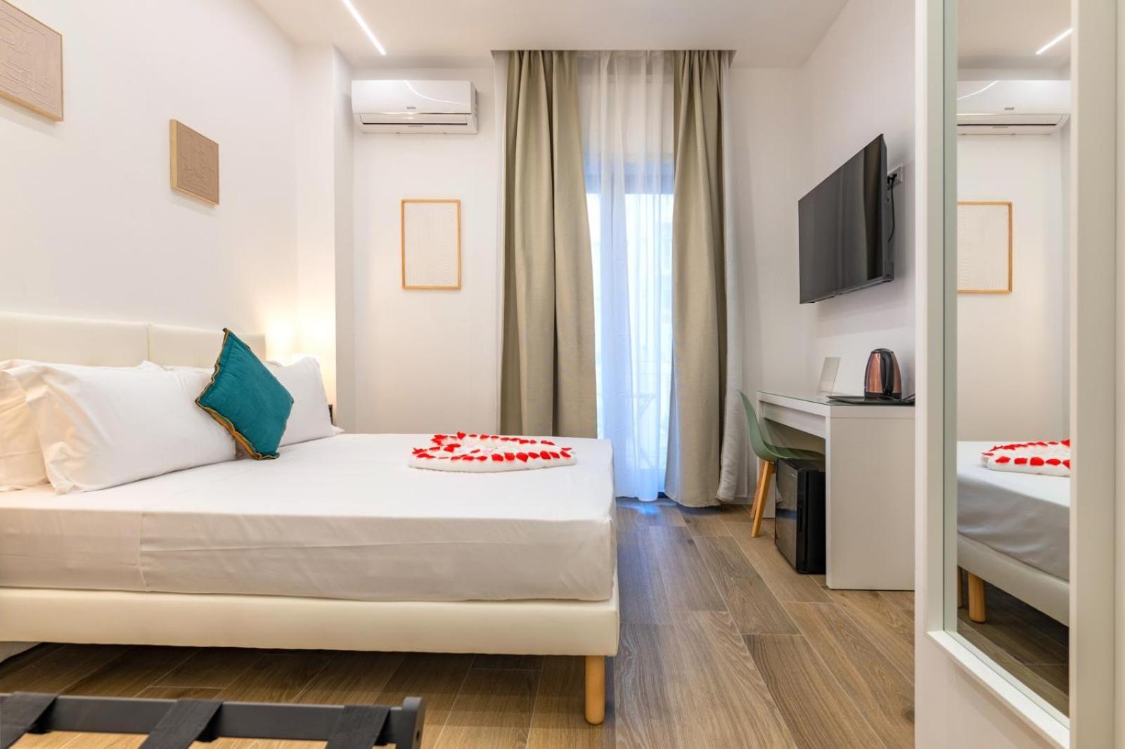 Guest house Dimora Fralu Bari