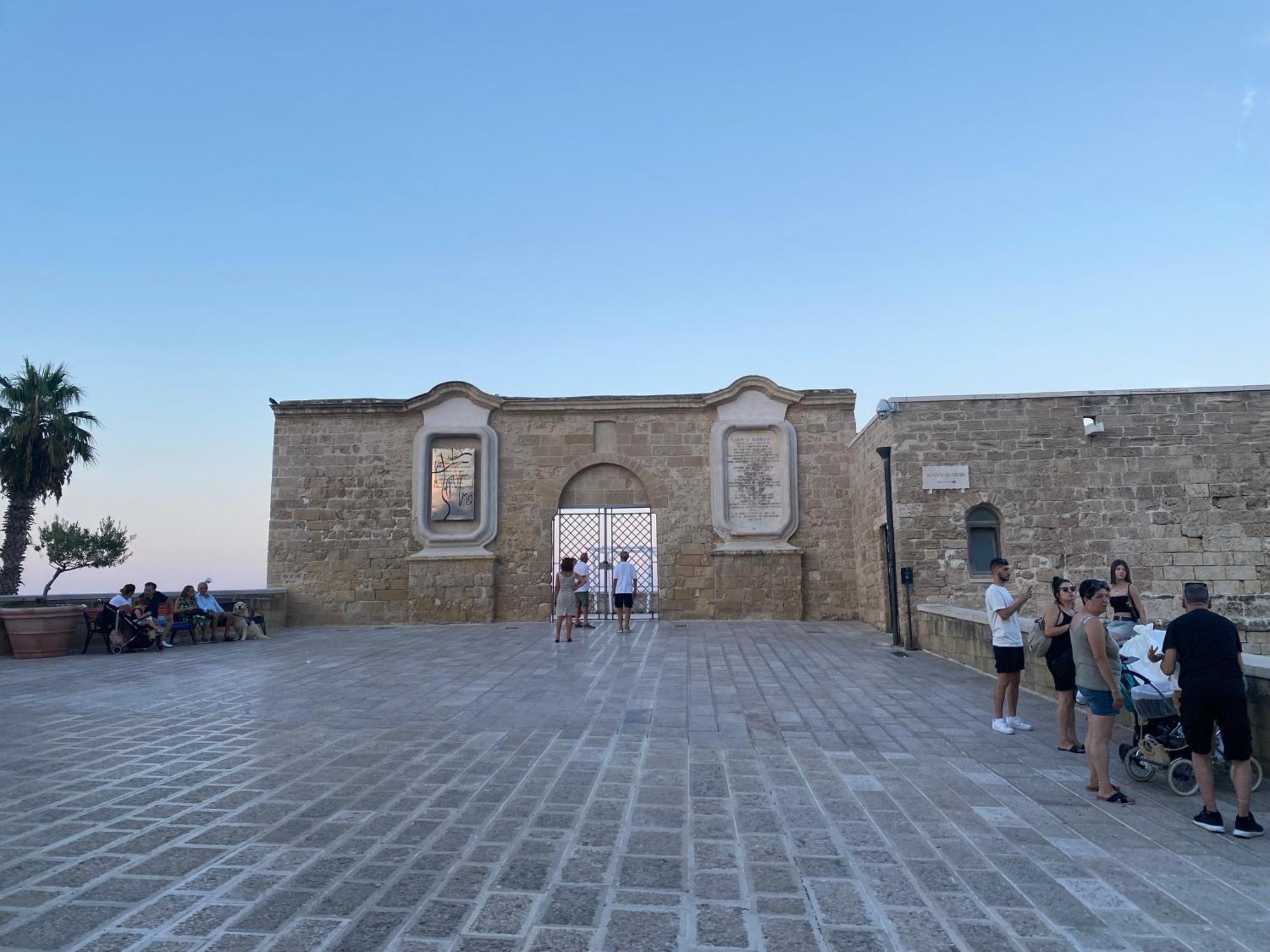 Dimora Fralu Guest house