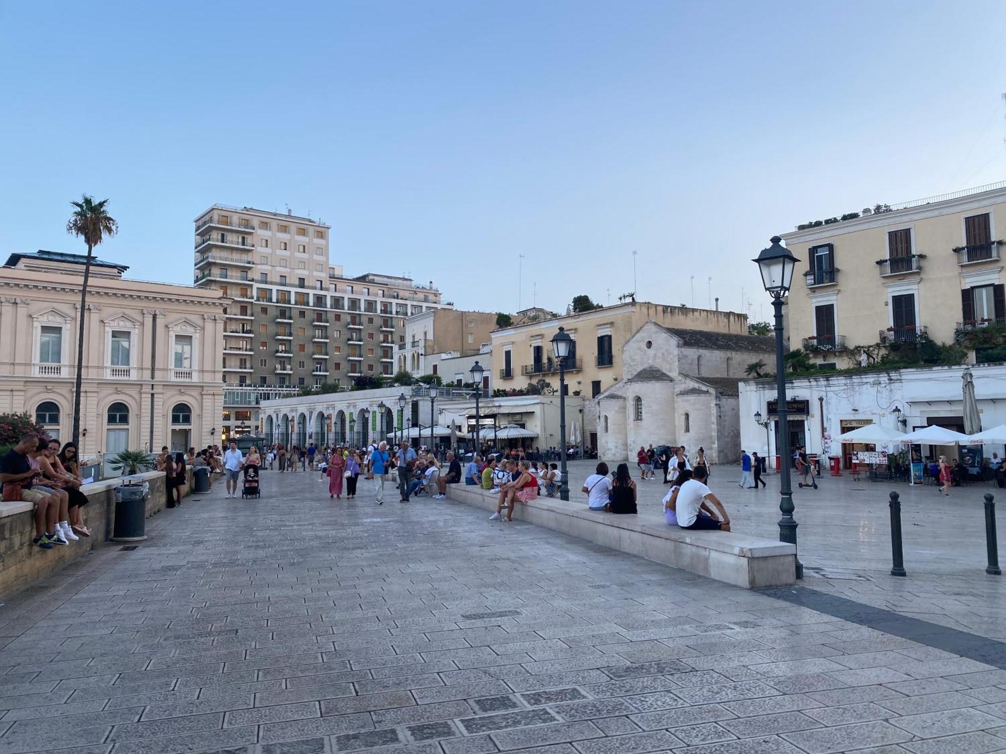 Guest house Dimora Fralu Bari
