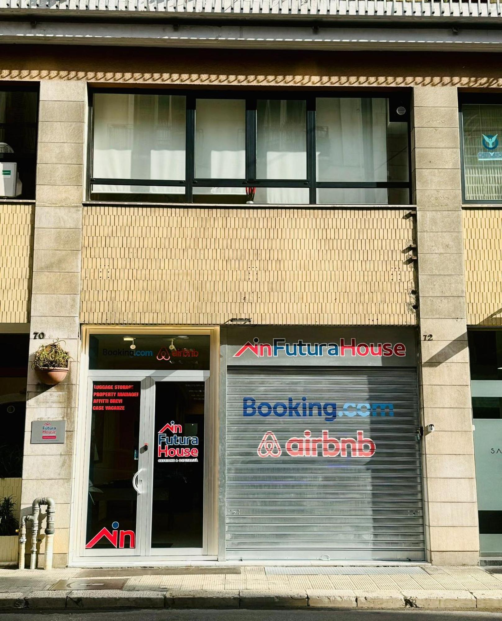 Berga Exclusive Appartamento *