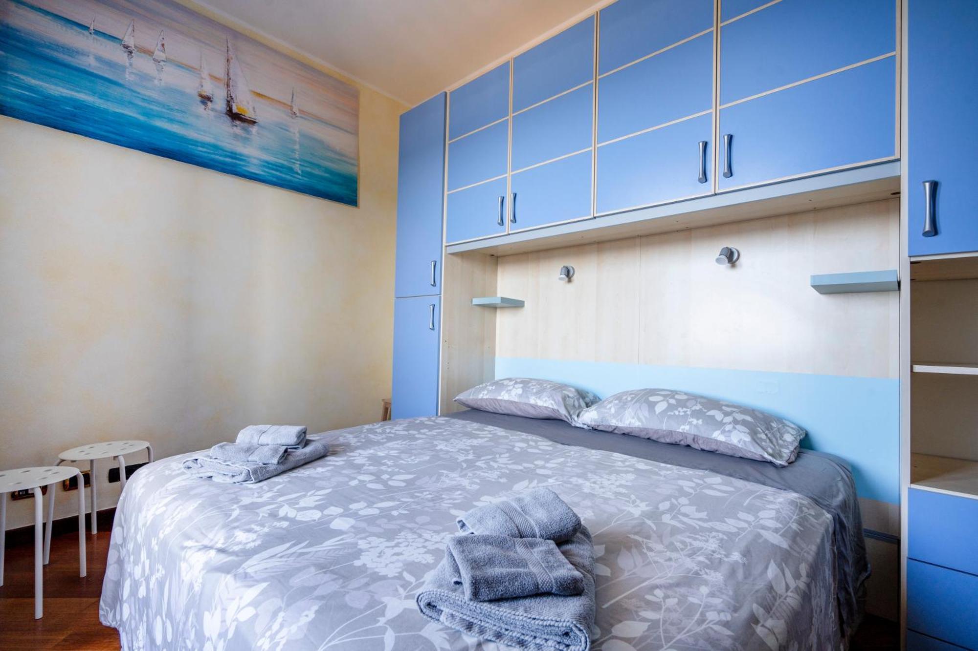 Approdo Sul Mare Apartment