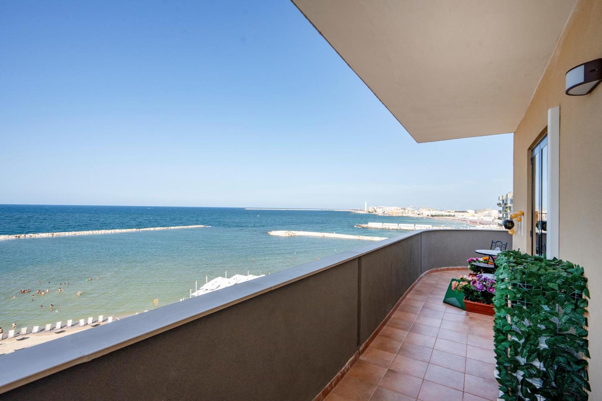 Approdo Sul Mare Appartamento Bari