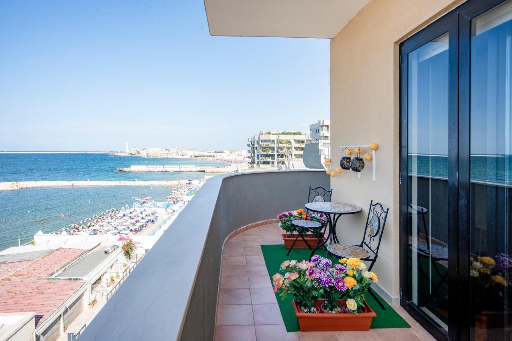 Apartment Approdo Sul Mare