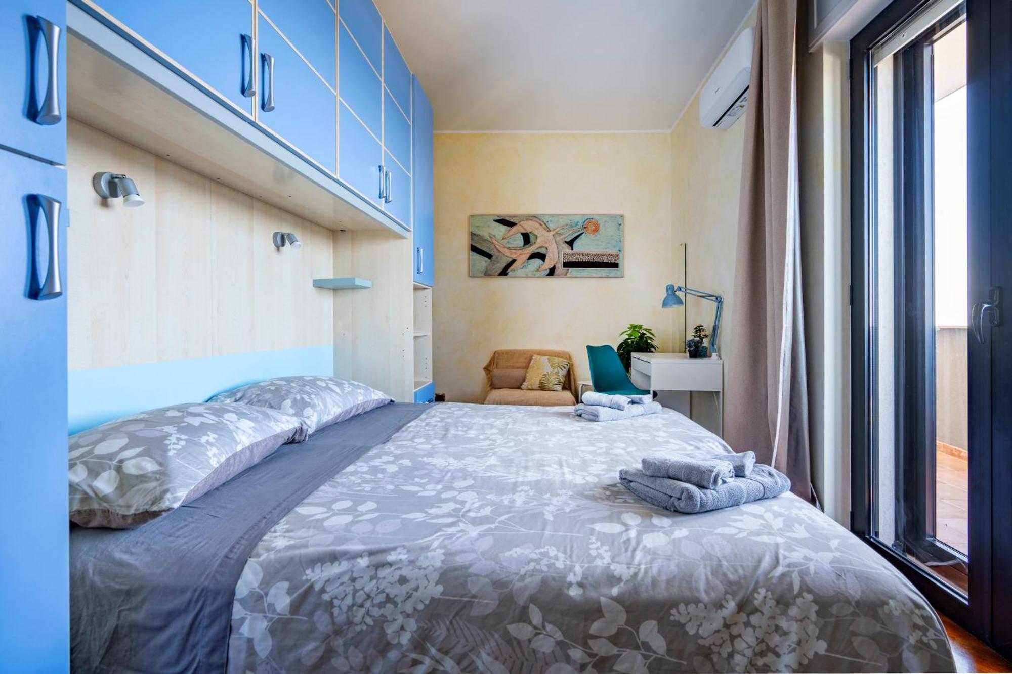Approdo Sul Mare Apartment *