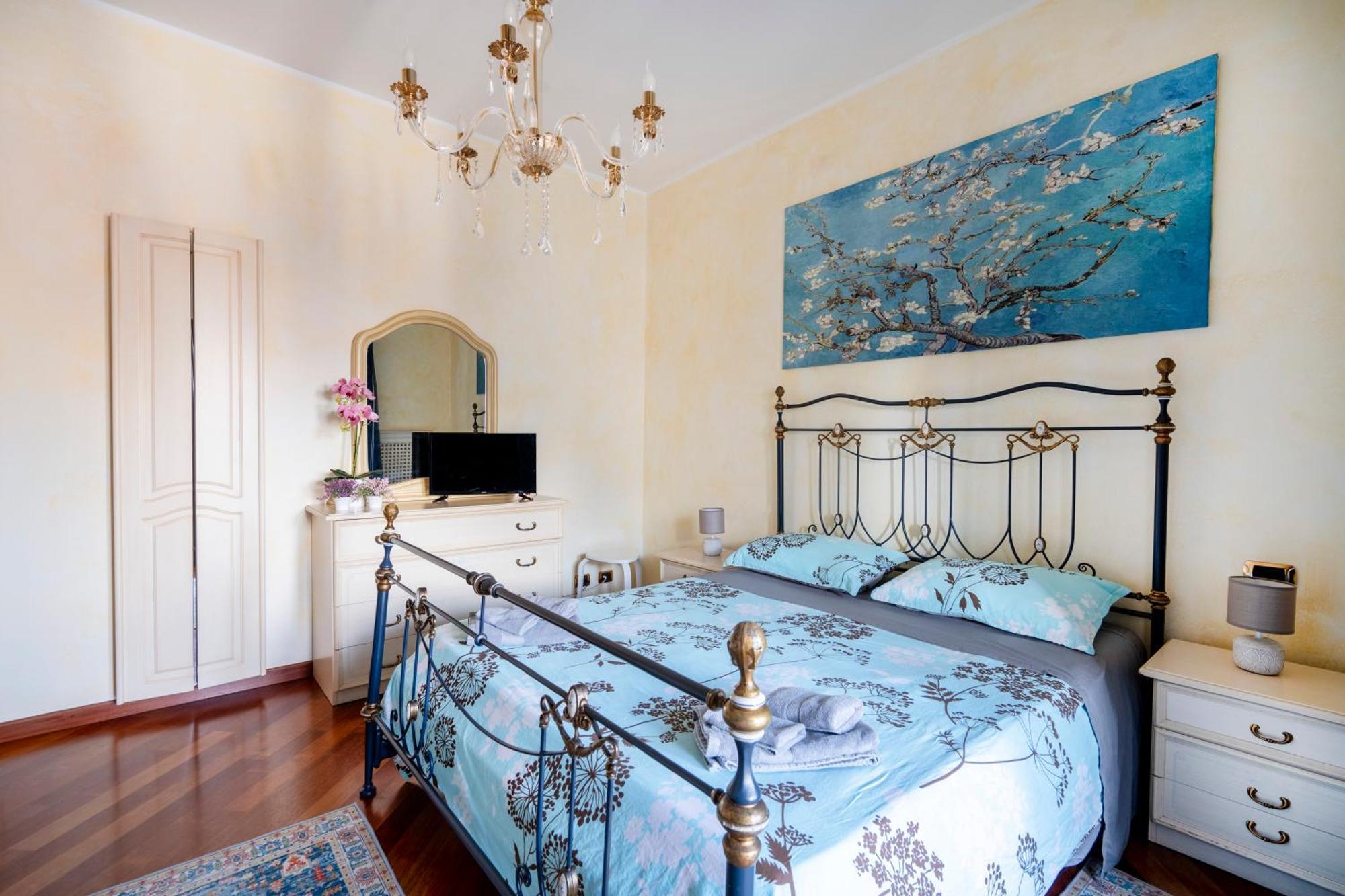 Approdo Sul Mare Apartment