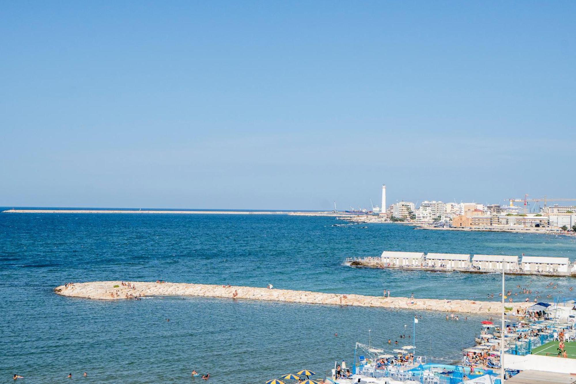 Approdo Sul Mare Apartment Bari