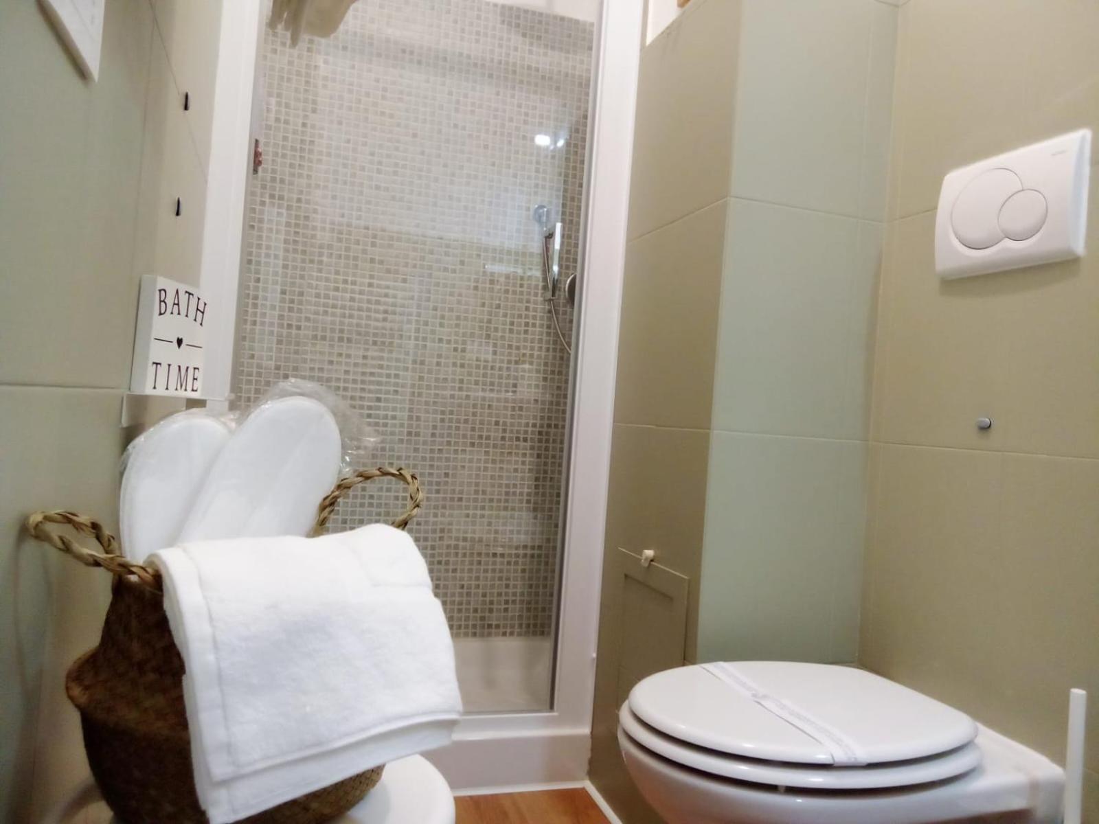 Apartman Revita