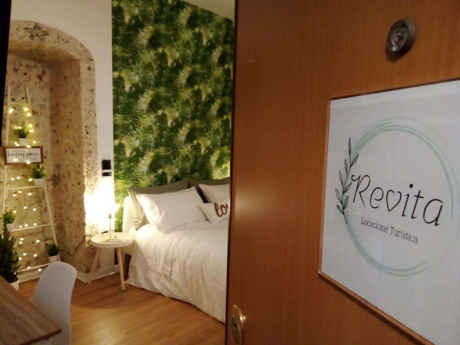 Apartman Revita Bari