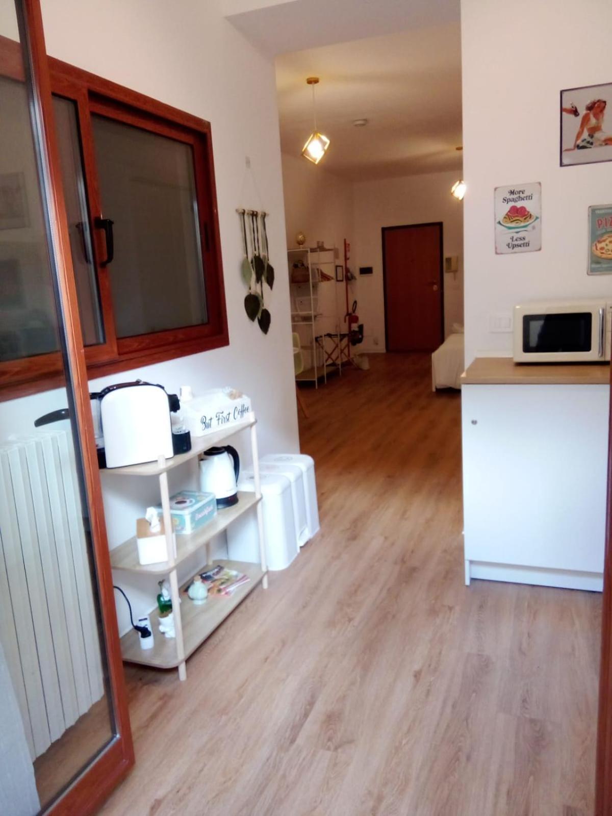 Apartman Revita Bari