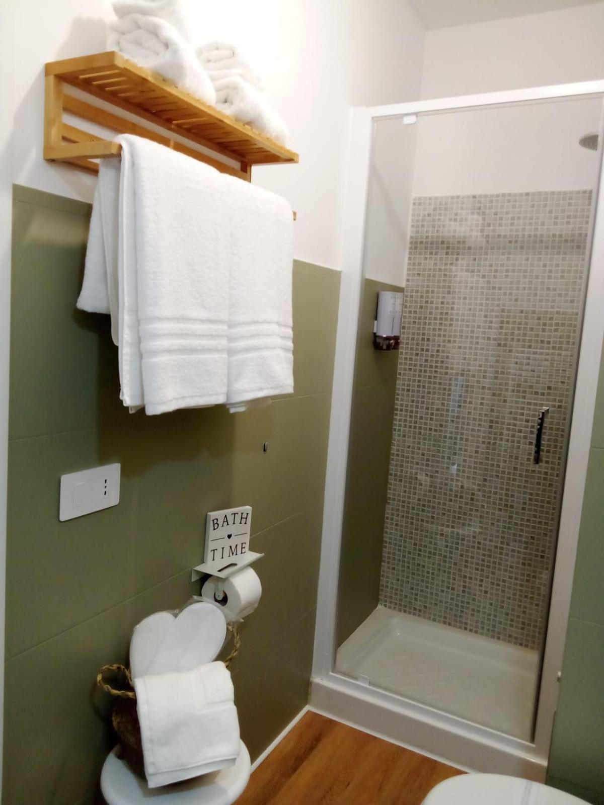 Revita Apartman Bari