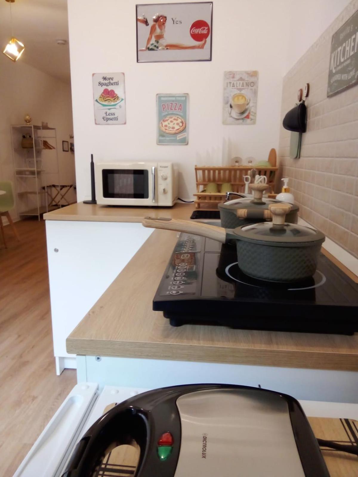 Apartman Revita Bari