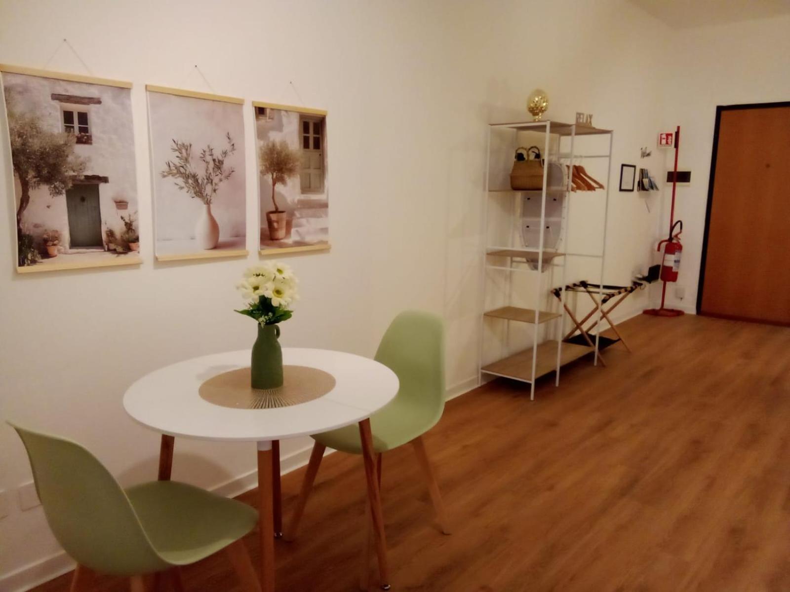 Revita Apartman